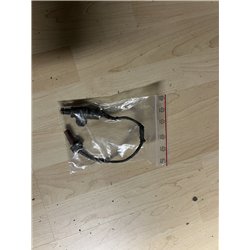 Bendix Hartzell Noise Filter Magneto 