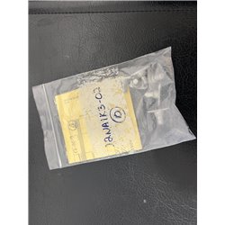 Nutplate pn 22NAIK3-02