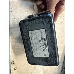 Syncronizer Actuator 5485-016