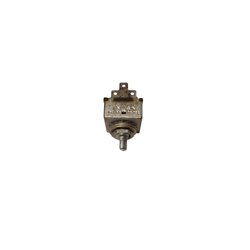 Indak Rotary Heather Blower Switch   PN 3.159.722