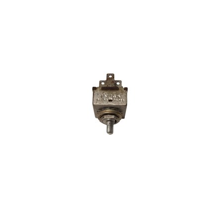 Indak Rotary Heather Blower Switch   PN 3.159.722