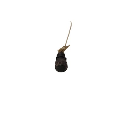 Press To Test Indicator Switch   PN MS25041-3