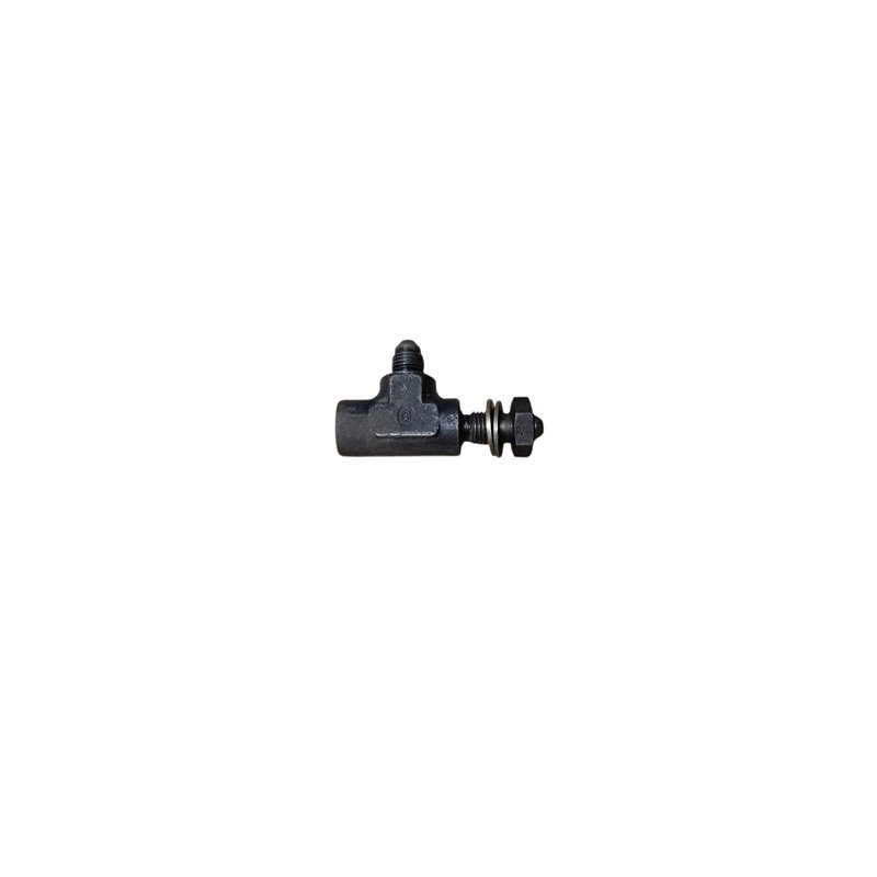 Piper Bulkhead Fitting   PN 79038