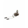 Globe Gearcase Motor and Servo Assembly with Cable 12V   PN 317A186