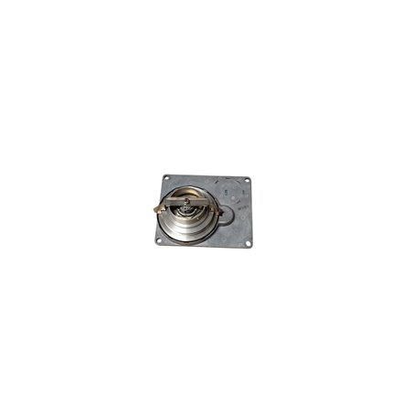 King KM 275 Servo Mount   PN 065-0030-36