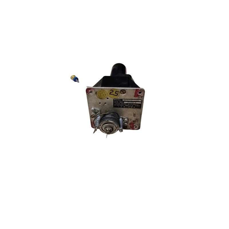 Servo Edo-Aire-Mitchell 1C373-6-574
