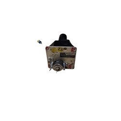 Edo Aire Mitchell Roll Servo 14V   PN 1C363-1-430R
