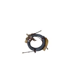 Cessna Aileron Direct Control Cable   PN 0510105-72