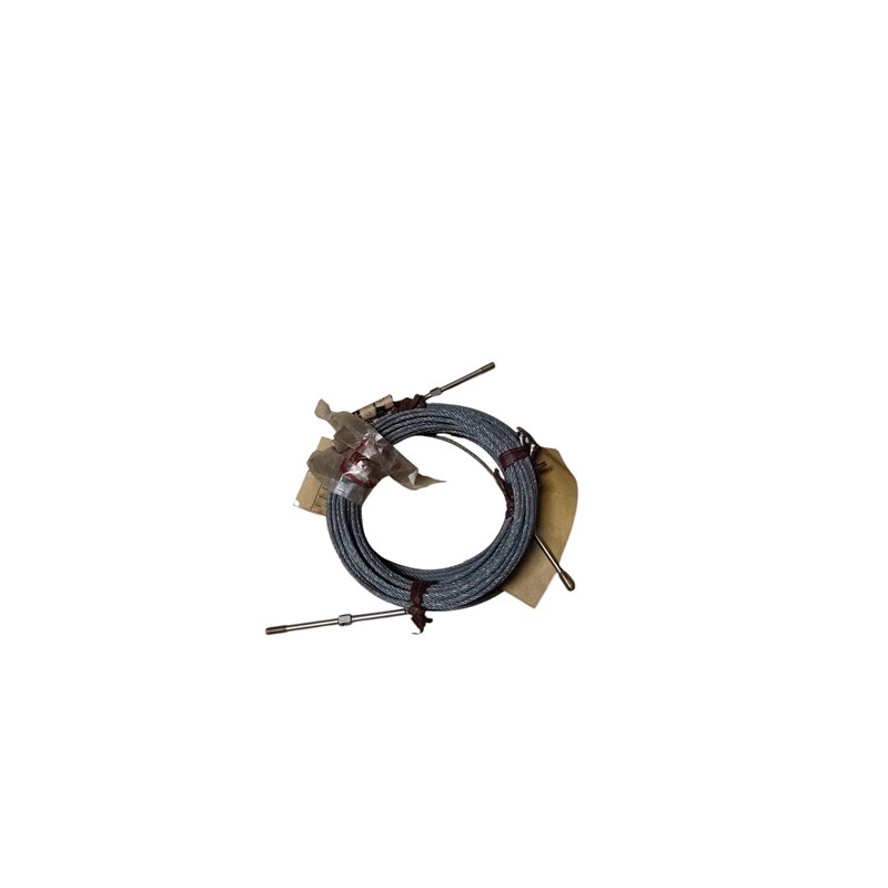 Cessna Aileron Direct Control Cable   PN 0510105-72