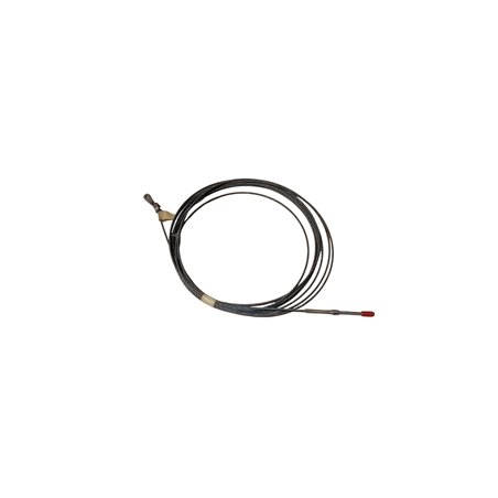 Cessna Aileron Carry Through Cable   PN 0400107-21