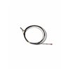 Cessna Aileron Carry Through Cable   PN 0400107-21