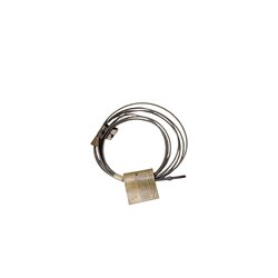 Cessna Aileron Cable   PN 5815103-26CR