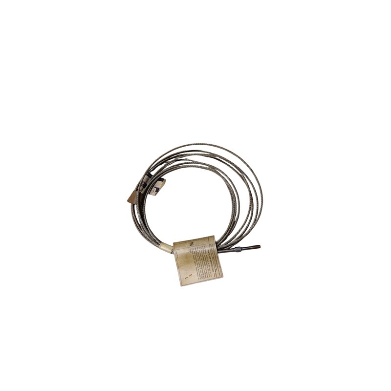 Cessna Aileron Cable   PN 5815103-26CR