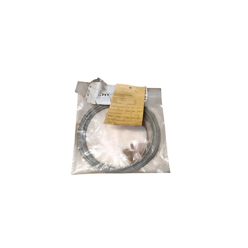 Cessna Aileron Control Carry-Through Cable LH   PN 1760006-7