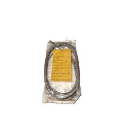 Cessna Elevator Yoke Cable LH   PN 0510105-190