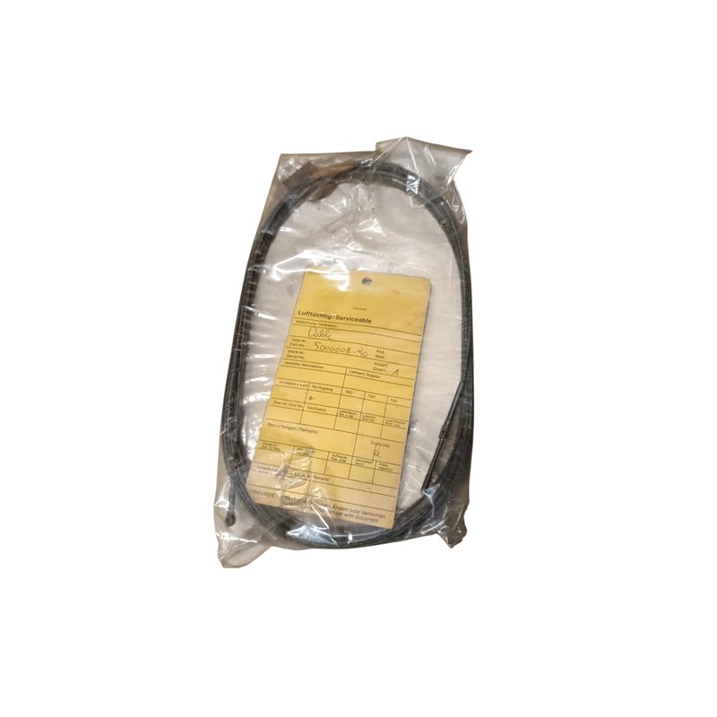 Cessna Aileron Trim Cable Assembly   PN 5000008-90