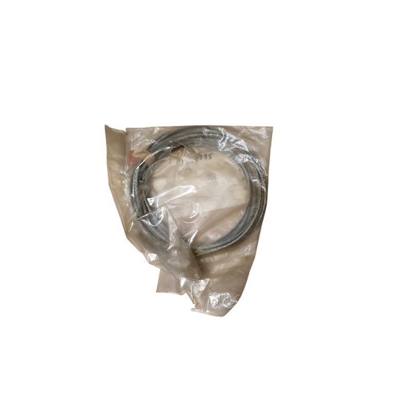 Cessna Aileron Control Carry-Through Cable RH   PN 1760006-6