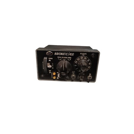 Cessna Navomatic 400 Autpilot   PN 35670-1028