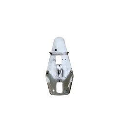 Cessna 172 AFT Fuselage Bulkhead   PN 0512159-4
