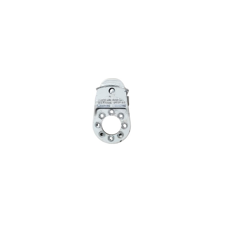 Goodyear Brake Caliper Assembly   PN 95-22200