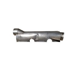 Cessna 210 Shroud Assembly   PN 125060-64