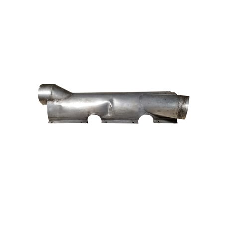 Cessna 210 Shroud Assembly   PN 125060-64