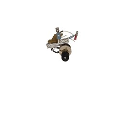 Dimmer 100hm   PN RES10R/ PN RH-25