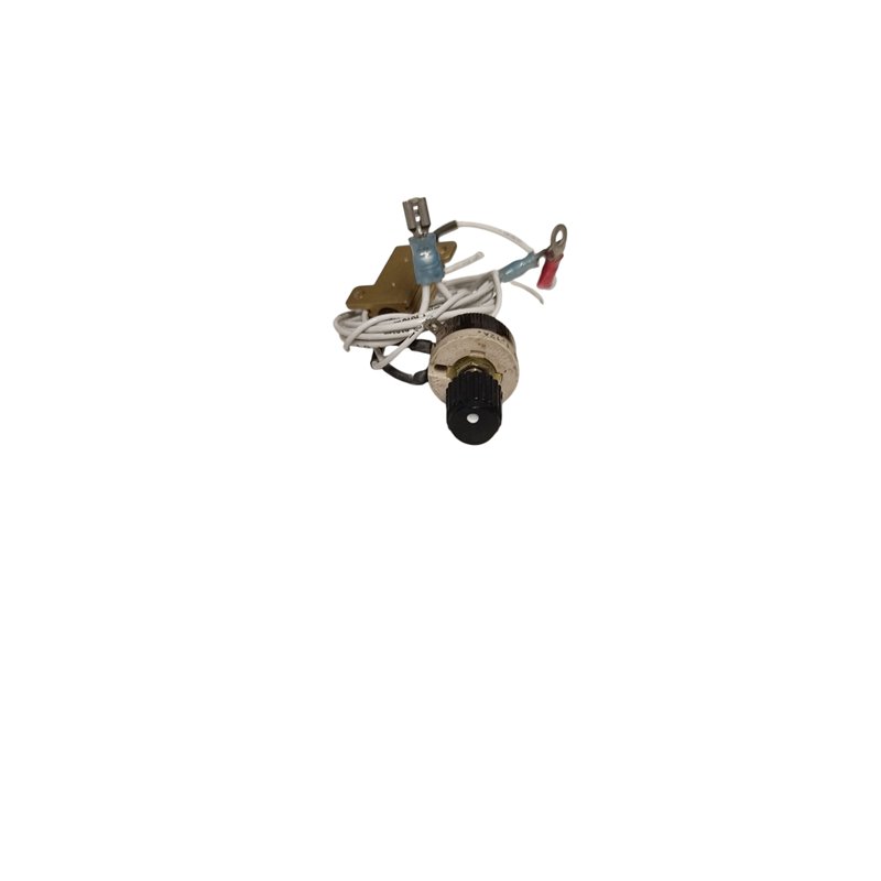Dimmer 100hm   PN RES10R/ PN RH-25