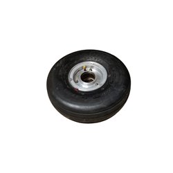 Matco Wheel Assembly 5.00-5 with Tyre   PN WHLW51LXT