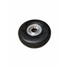 Matco Wheel Assembly 5.00-5 with Tyre   PN WHLW51LXT