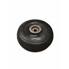 BF Goodrich Wheel Assembly 8.00-4 with Tyre   PN D-3-13-A-1