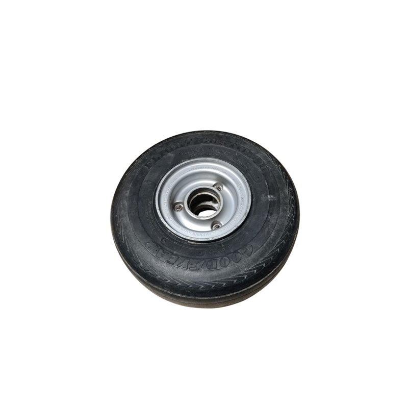 Goodyear Type III 5.00-5 Landing Wheel Assembly with Tyre   PN 9532102