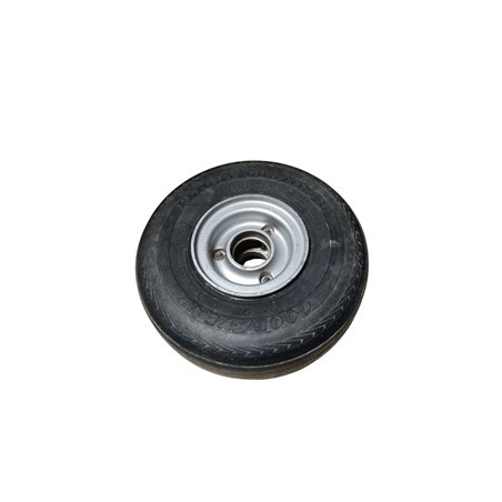 Goodyear Type III 5.00-5 Landing Wheel Assembly with Tyre   PN 9532102
