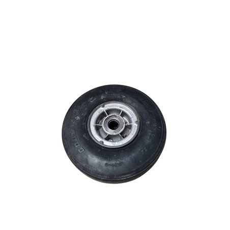 Goodyear Nose Wheel Assembly with Tyre   PN 9520653