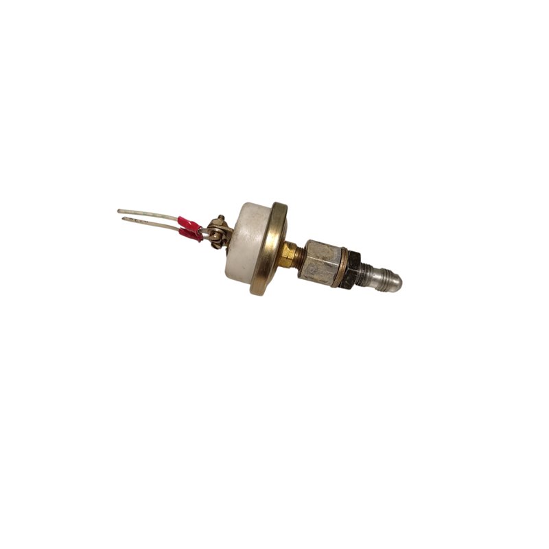 Hobbs-Stewart Warner Oil Pressure Switch   PN 84159-002