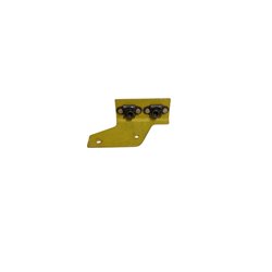 Piper Horn Switch Assembly   PN 96161-005