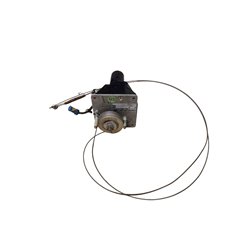 Edo Aire Mitchell Roll Servo   PN 1C363-1-312R
