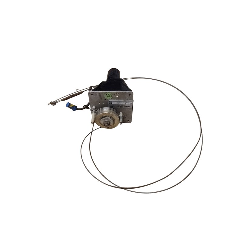 Edo Aire Mitchell Roll Servo   PN 1C363-1-312R