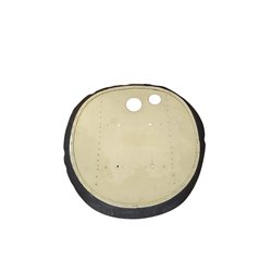 Beechcraft Baron 58P Nose Bulkhead