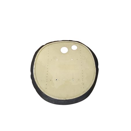 Beechcraft Baron 58P Nose Bulkhead