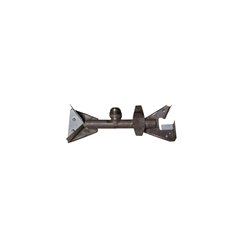 Cessna Citation Fire Extinguisher Manifold Assembly LH   PN 6555054-27