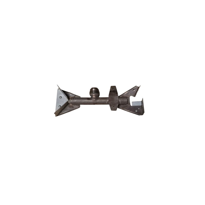 Cessna Citation Fire Extinguisher Manifold Assembly LH   PN 6555054-27