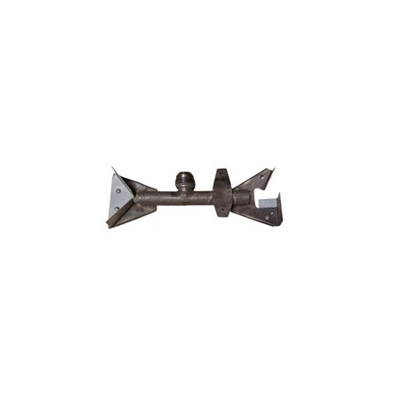 Cessna Citation Fire Extinguisher Manifold Assembly LH   PN 6555054-27