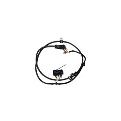 Omron Micro Switch including Cable   PN DZ-10GW-1B