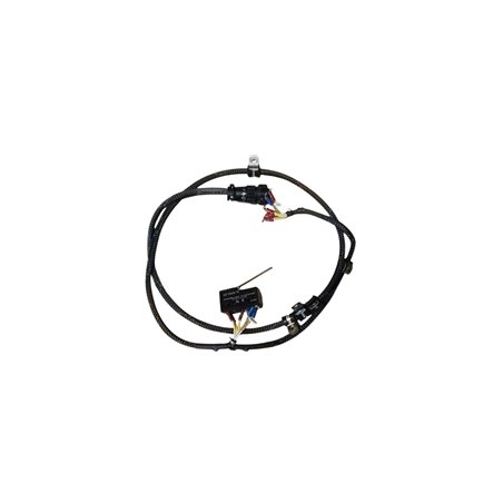 Omron Micro Switch including Cable   PN DZ-10GW-1B