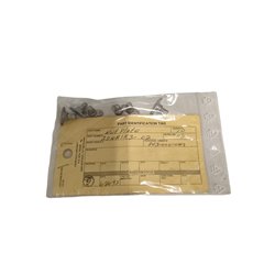 Nutplate    PN 22NAIK3-02