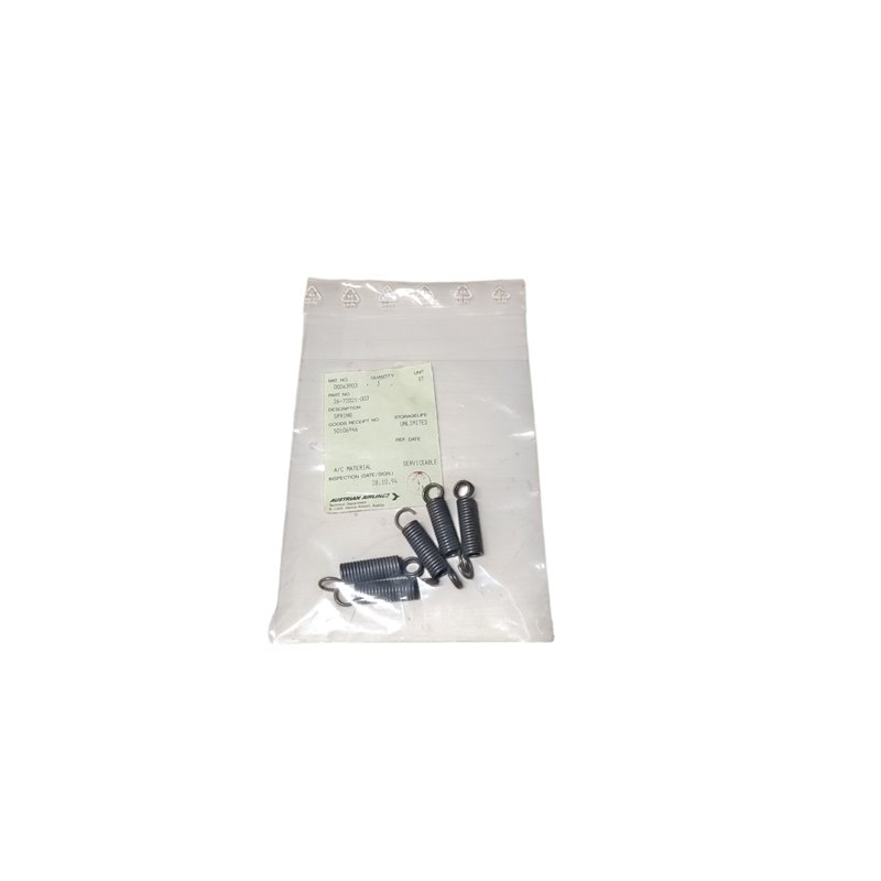 Spring   PN 2672021-003