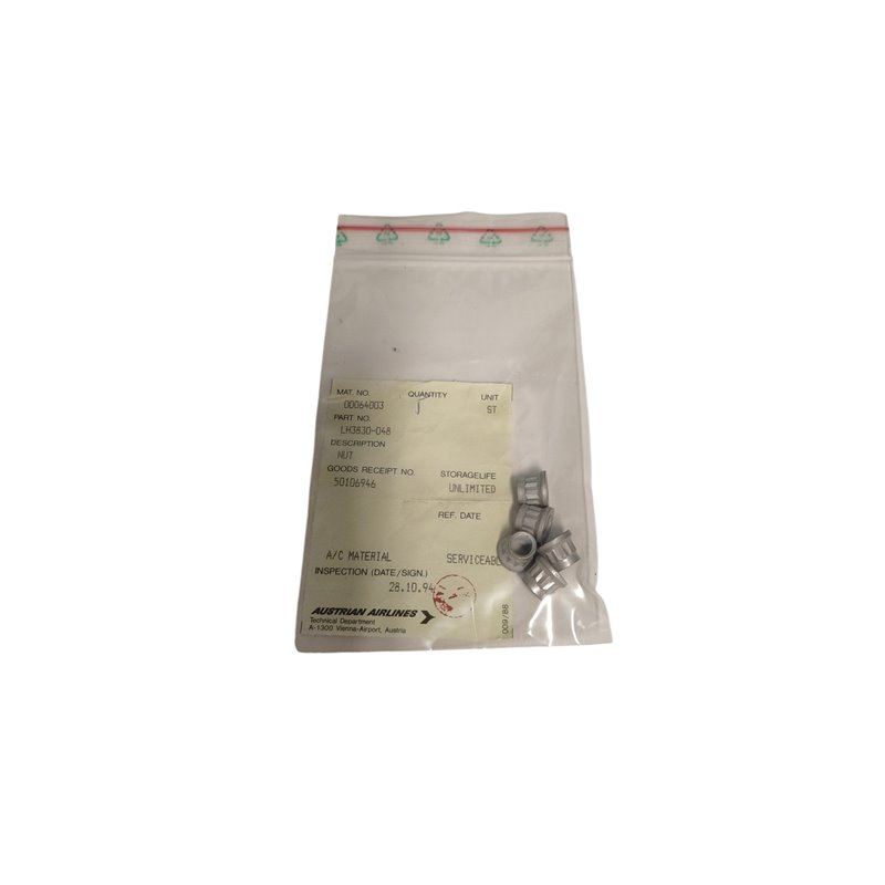 Nut   PN LH3830-048