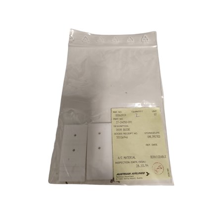 Door Guide   PN 27-24050-091