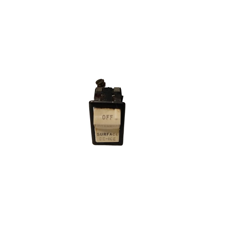 Piper Surface De-Ice Switch   PN 688-297